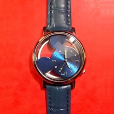 Montre Mickey Mouse (Réf 7C)