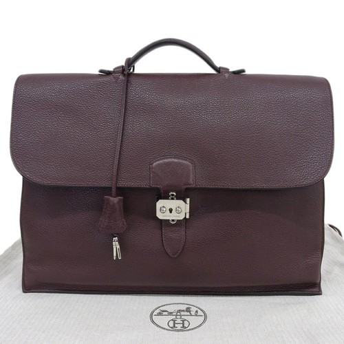 Hermes bag sac depeches 41 - hermes,