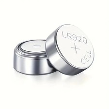 SR920SW 371 370 CX69 SB-BN SR69 AG6 1.5V Alkaline Button Battery Watch Battery