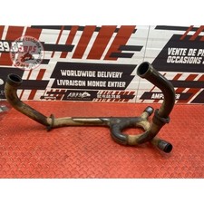 Collecteur d'échappement Honda Varadero XL 1000 V 1999 à 2002