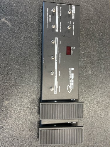 Line floor board 6 - floor,