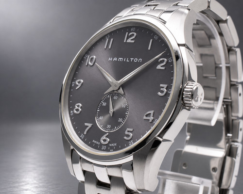 Montre homme hamilton - montre,