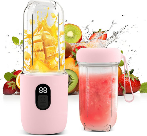 Roserrose blender portable - roserrose,