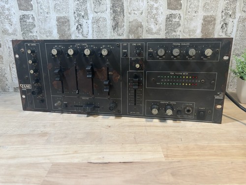 Rane 24 original - ⭐️rane,