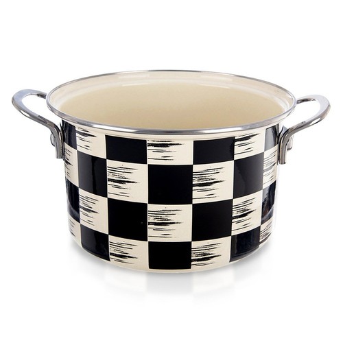 Casserole émaillée - casserole,