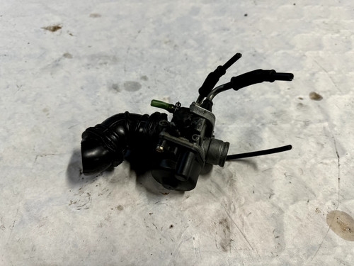 Carburateur derbi 50 - -,