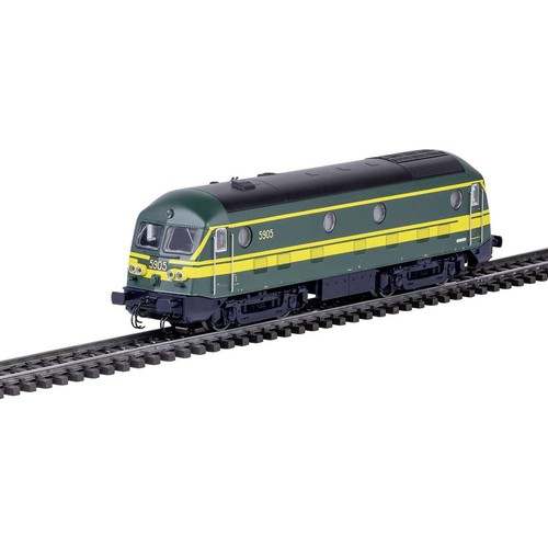 Märklin 37279 locomotive - märklin,