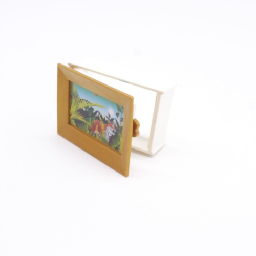 46703 playmobil coffre - 46703, fort