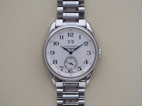Longines master collection big - longines,