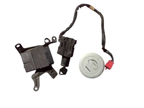 Kit serrures inclus la - kit,