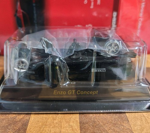 Kyosho ferrari neo - 1/64,