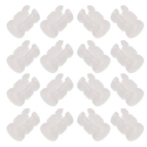 Pieces coussinets pied - pieces, de