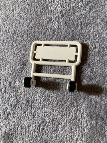 Playmobil accessoire pied - playmobil,