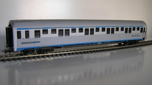 Heris 18009 voiture wagon - wagon, lits