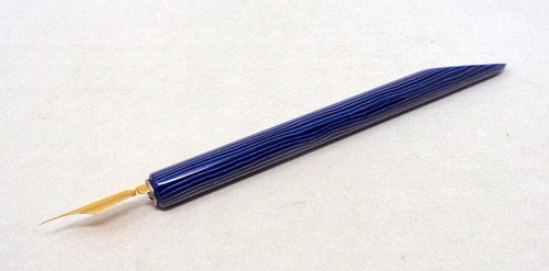Joli porte plume ancien - joli, en