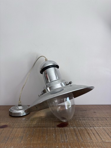 Lustre suspension lampe - /,