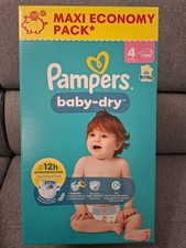  PACK - Couches Bébé