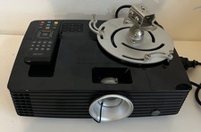 Acer P1285 DLP vidéo