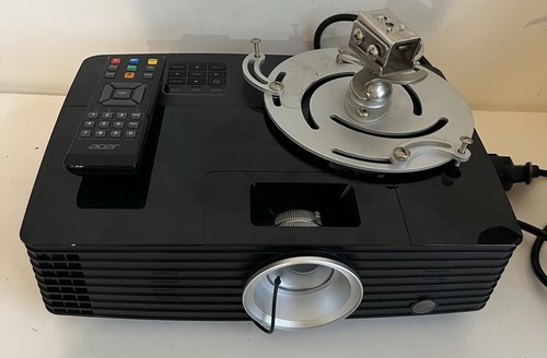Acer p1285 dlp vidéo - acer,