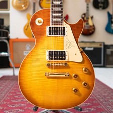 1996 Gibson USA Jimmy Page Les Paul Standard No.2 - OHSC - Preowned