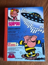 Ancien ALBUM relié du JOURNAL