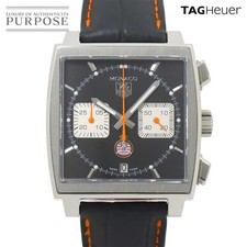 TAG Heuer Monaco Racing