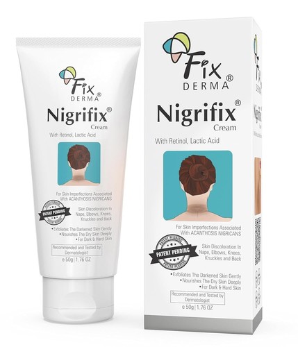 Fixderma nigrifix cream for - fixderma,