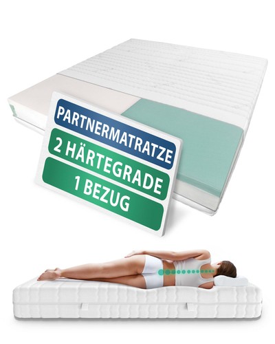 Matelas ressorts ensachés - matelas,