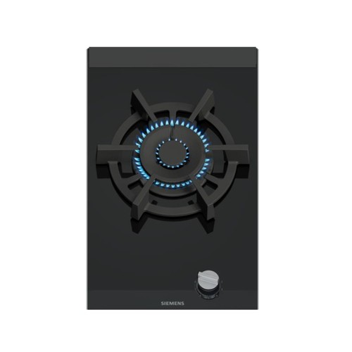Siemens domino gaz 30cm feu - siemens,