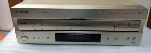 Pioneer dvl 909 lecteur - pioneer,