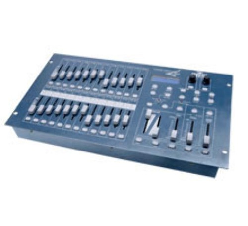 Chauvet designer50 stage - dj,