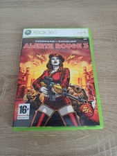 Command and Conquer alerte