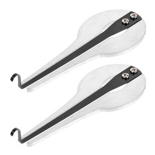  Lot de guimbardes russes : instrument de musique pour débutants - guimbarde