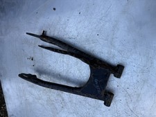 Suzuki GN250 GN 250 Steel Swingarm swing arm Linkage Frame Knuckle OEM Genuine