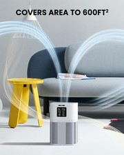 Air Purifier - FBA Warehouse