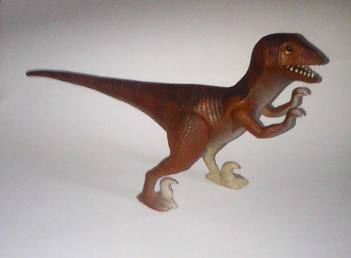 Dino riders deinonychus tyco - riders,