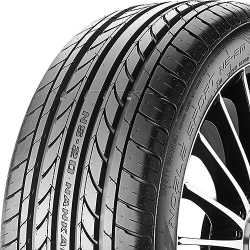 225 zr17 98y nankang - 225/50,