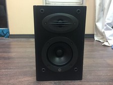 For Parts Vintage Celestion F1 Bookshelf Speaker 70 Watt