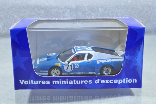 Bc384 cec v5984 ferrari - cec, 1:43