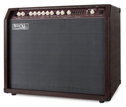 Rocktile ampli guitare - rocktile,