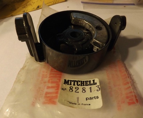 New old stock mitchell - old,