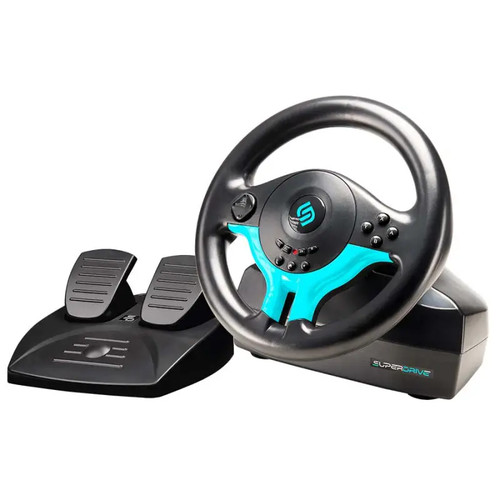 Subsonic volant superdrive - -,