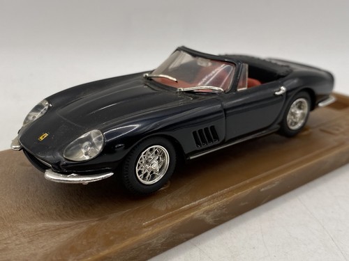 Model box ferrari 275 - ferrari, gtb