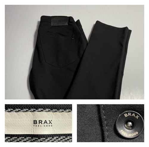 Brax chuck flex jersey - chuck, hi