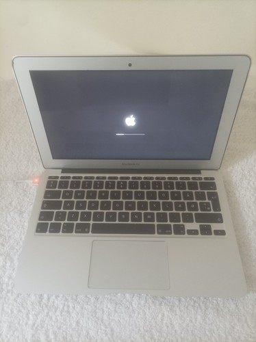 Reconditionné apple macbook - [reconditionné],