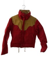 Veste GORETEX Rouge Rocky