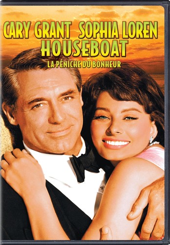 Houseboat - , (dvd)