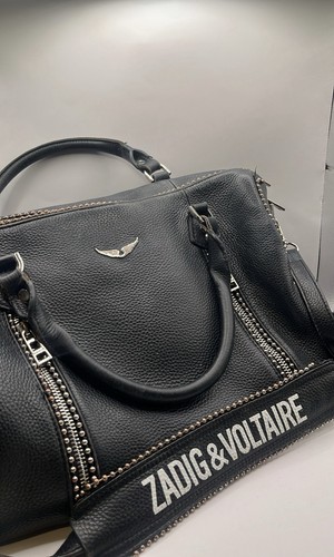 Zadig voltaire sac sunny à - zadig, &