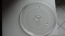 PLATEAU EN VERRE N°13 MICRO