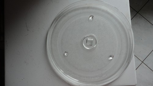 Plateau verre 13 micro - n°13,